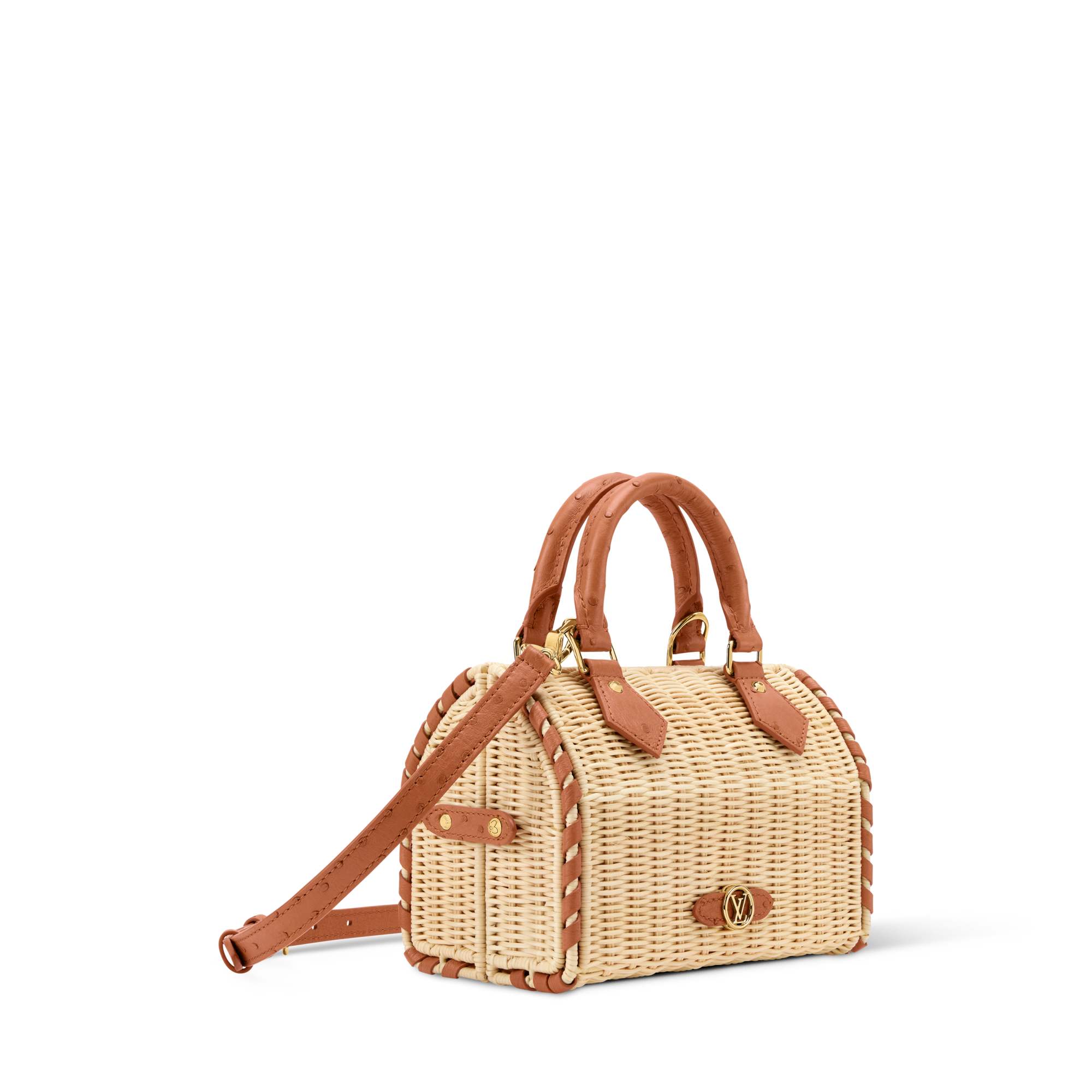 Speedy Bandoulière 20 - Bags and Small Leather Goods - Women's